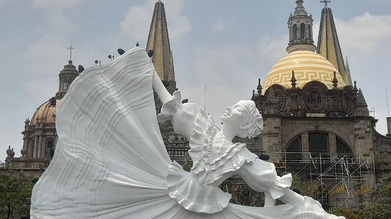 GDLUZ regresa a Guadalajara con más de 30 atracciones gratis