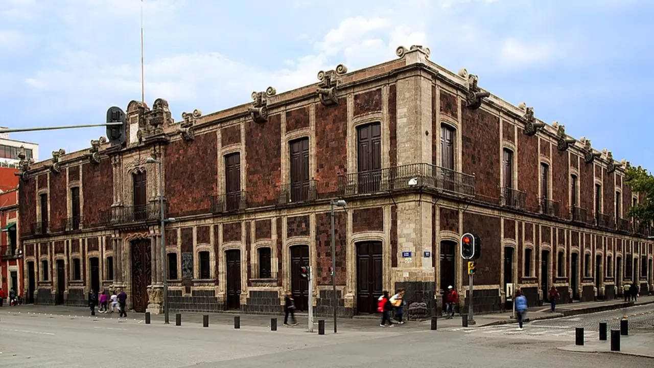 Feria de Museos del Centro Histórico