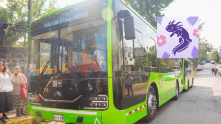 La nueva ruta está pensada para atender a más de 33 mil personas al mes, especialmente en colonias con acceso limitado al transporte público, ampliando las opciones en una zona con alta demanda.