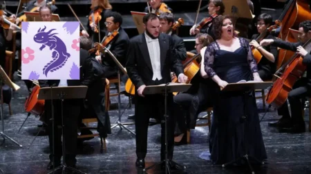 Ópera gratis en Chapultepec: fecha, horario y cómo asistir