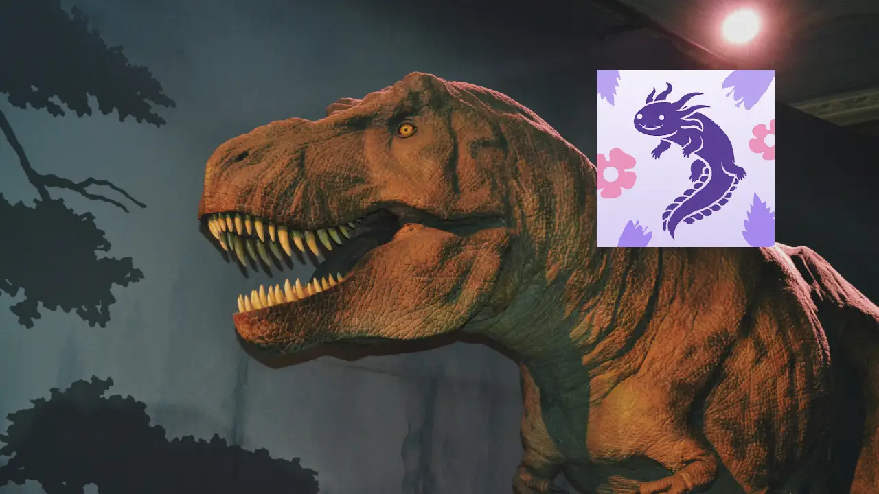 Pijamada de dinosaurios en CDMX: plan único para el Día del Niño