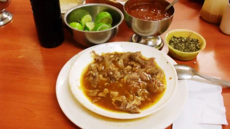 birriería
