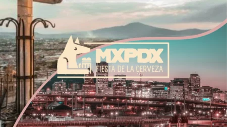 De Oregón a la CDMX: más de 30 cervecerías se reúnen en la primera gran Fiesta de la Cerveza