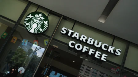 Café mexicano: el corazón de Starbucks en México. Foto: Isacc Rombhus.