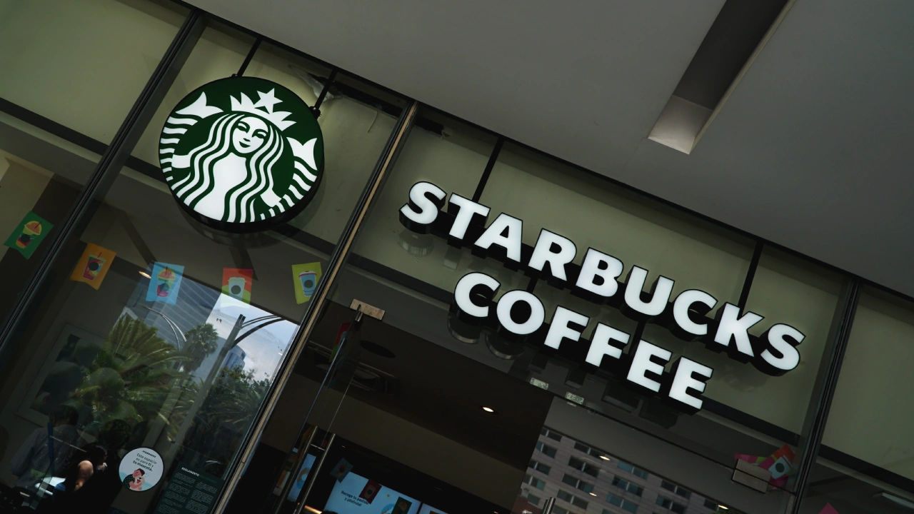 Café mexicano: el corazón de Starbucks en México. Foto: Isacc Rombhus.
