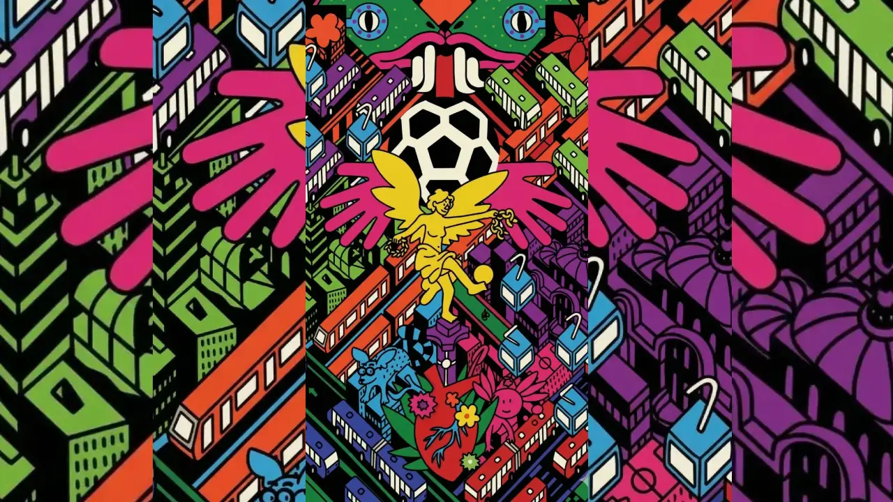 Tarjeta de Movilidad del Mundial 2026: diseño especial para la CDMX