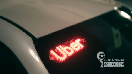 Uber lanzará nuevas funciones para el Mundial 2026 en México