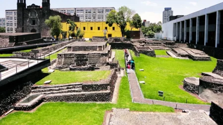 Tlatelolco