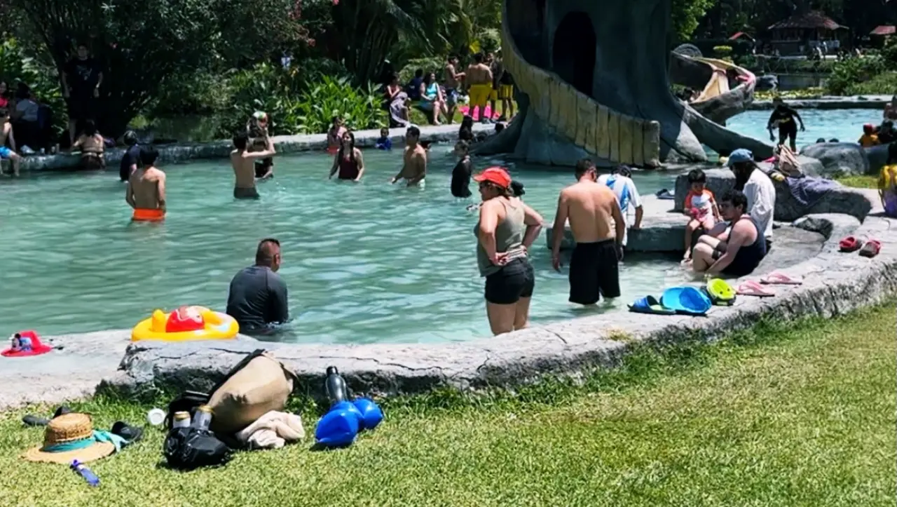 Balneario Santa Isabel