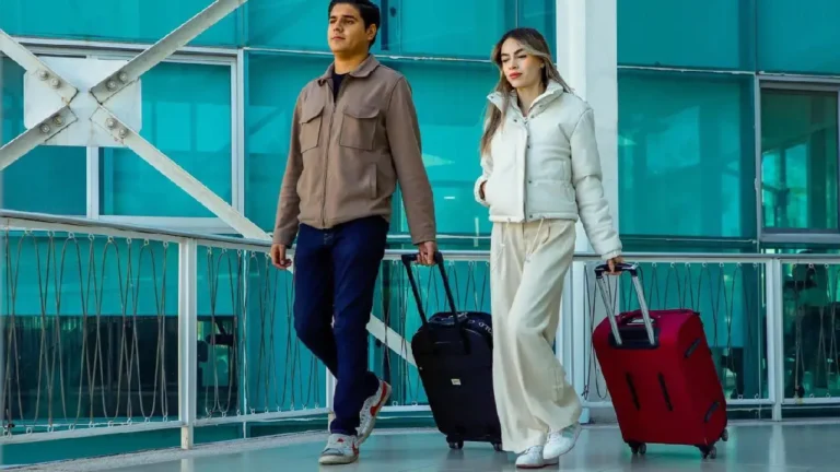 Imagen del artículo Aguascalientes lanza becas para viajar al extranjero