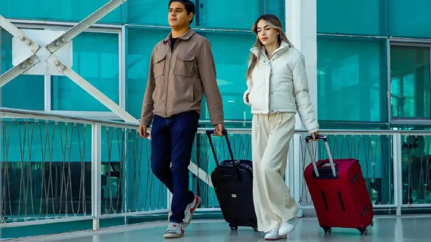 Aguascalientes lanza becas para viajar al extranjero