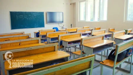 Estas ciudades podrían modificar clases por el Mundial