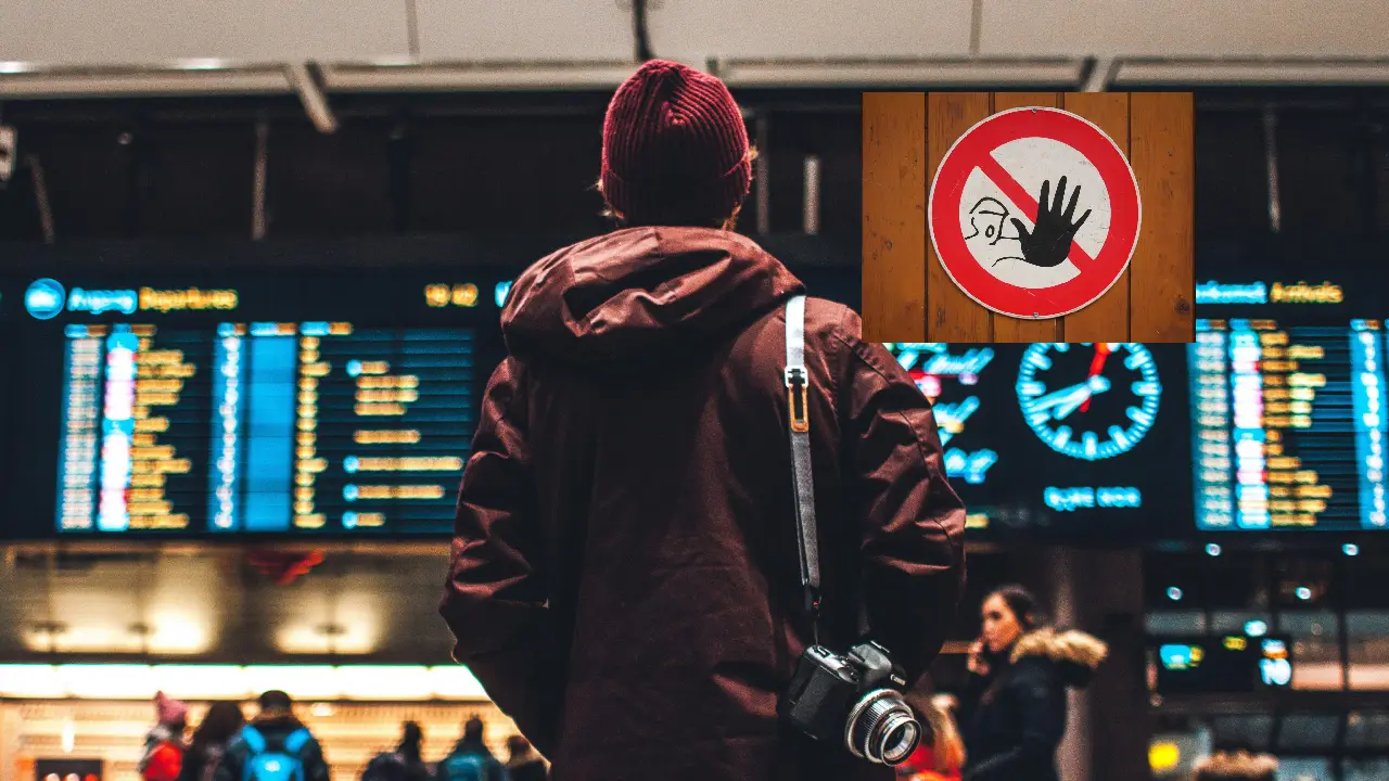 ¿Viajas al extranjero? Aprende a llenar el formato migratorio en línea