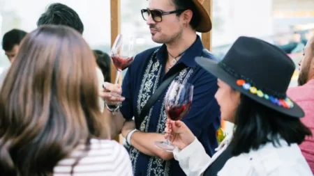 Fevino 2026