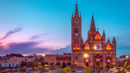 guadalajara experiencias boutique.