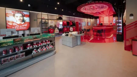 House of Coca Cola
