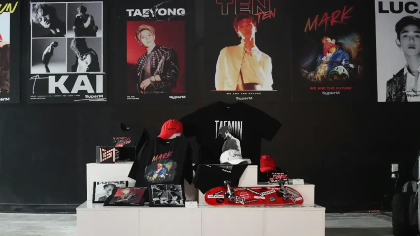 Así será el K-Fest, el evento previo al regreso de BTS a México