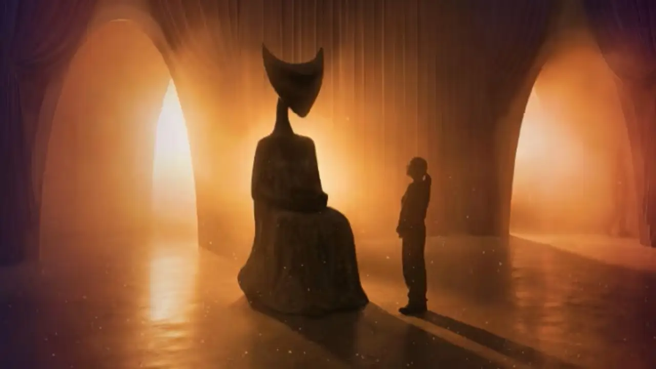 Leonora Carrington