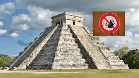 Si visitas Chichén Itzá, ojo con esta nueva medida