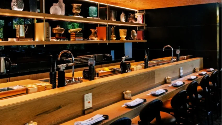 Disfruta de la gastronomía japonesa en Onomura