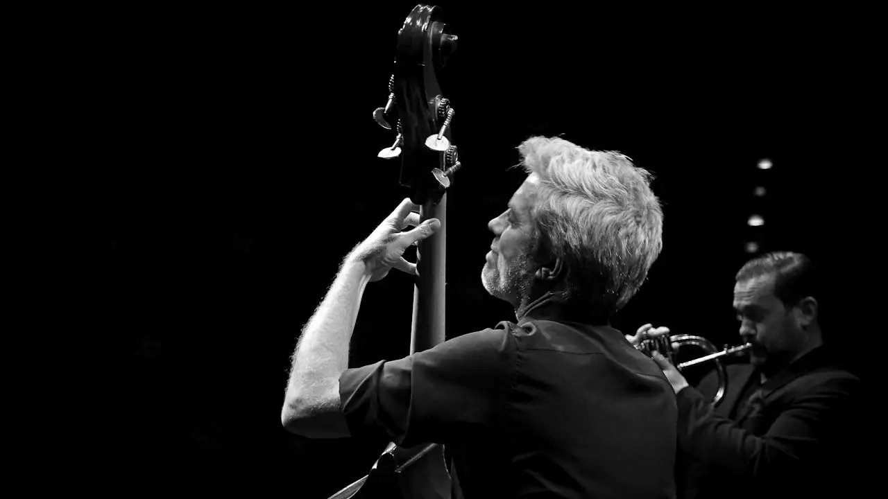 Día Internacional del Jazz