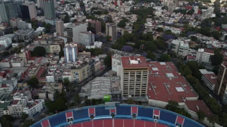 paseos Ciudad de México