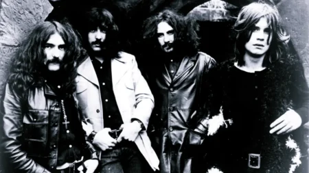 tributo a Black Sabbath