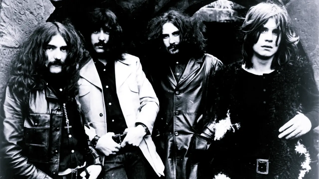 tributo a Black Sabbath