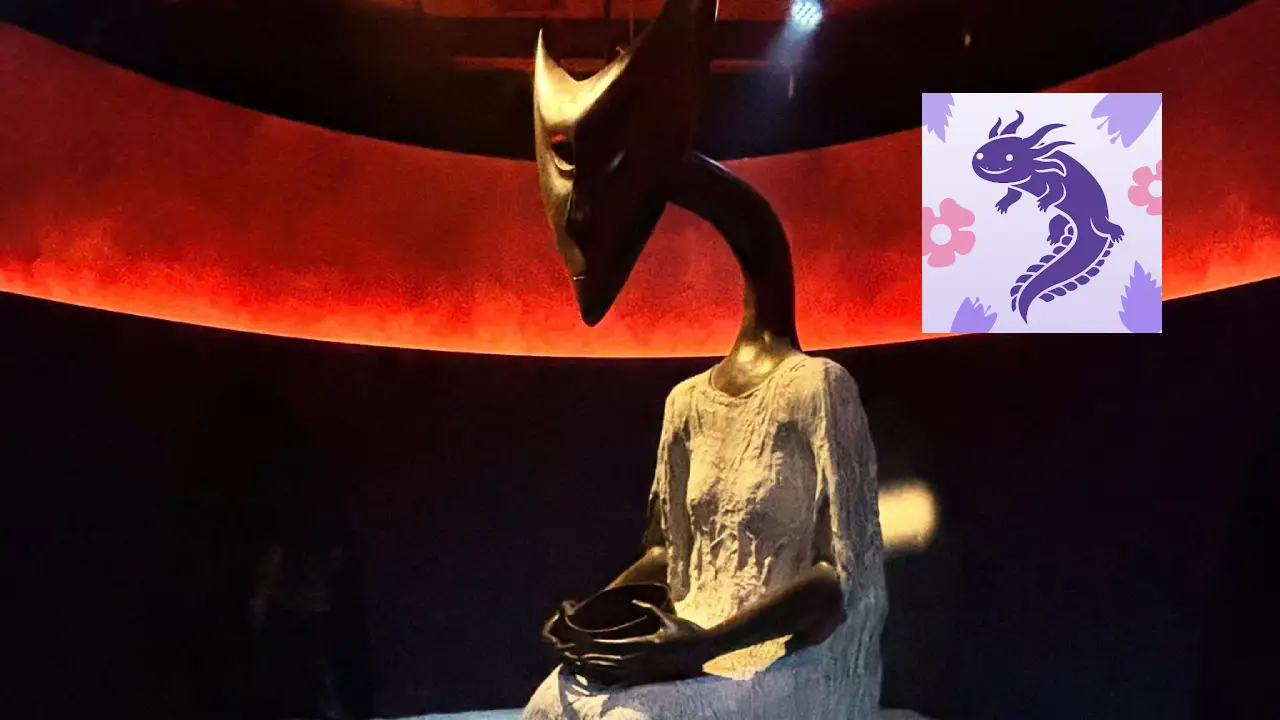 CDMX abre las puertas al universo fantástico de Leonora Carrington