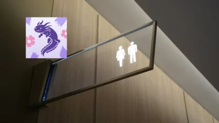 CDMX instala baños futuristas para el Mundial y se vuelven virales