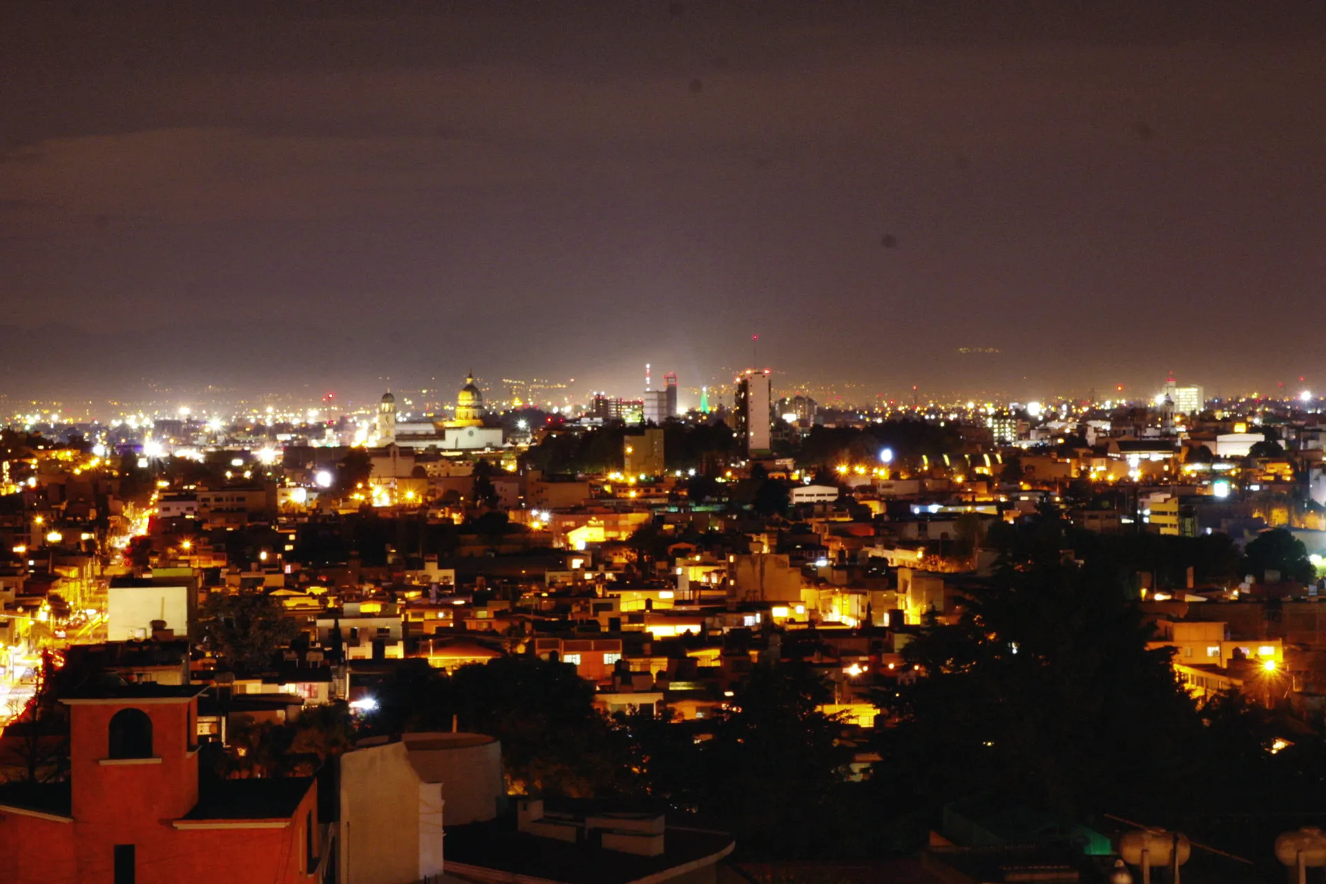 Complementa tu tour por Toluca con estas opciones