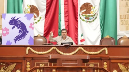 Congreso de CDMX aprueba tres nuevos días conmemorativos