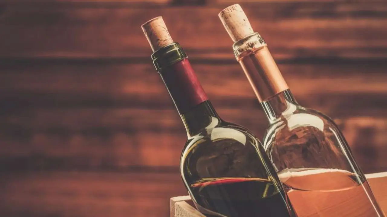 Cuánto tiempo dura una botella de vino abierta: consejos para conservarla mejor