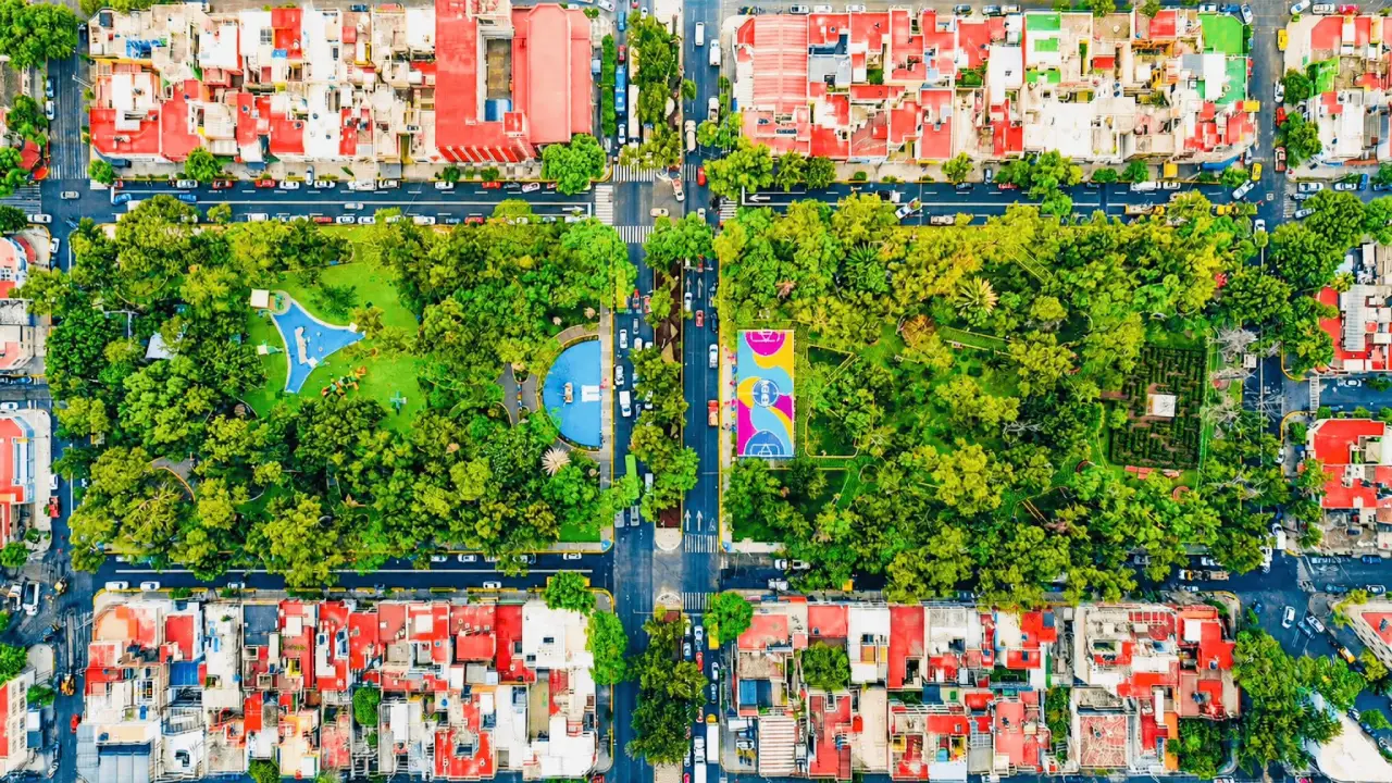 Así es EDEN, el nuevo parque temático gratuito en la GAM
