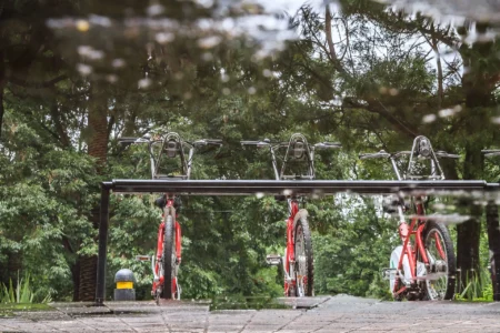 Ecobici conectará con la Calzada de Tlalpan a través de nueva ciclovía