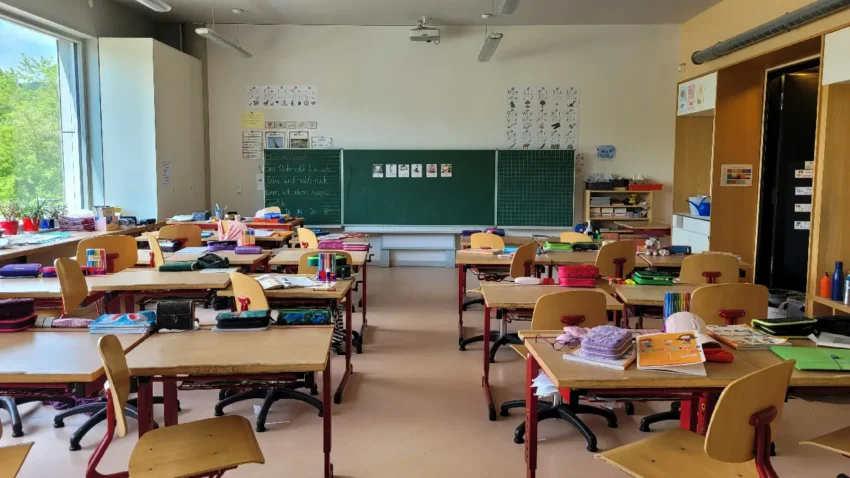Estados podrán ajustar el calendario escolar por clima o Mundial