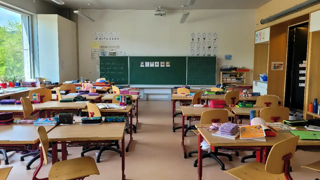 Estados podrán ajustar el calendario escolar por clima o Mundial