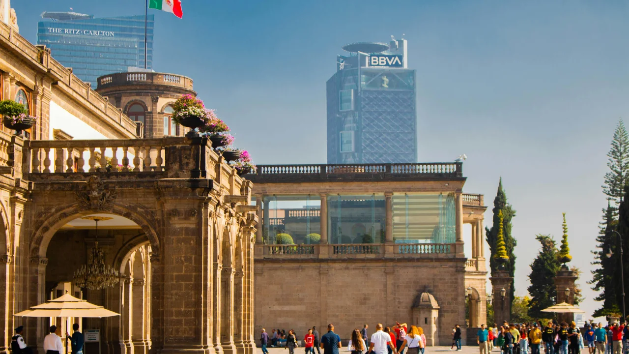 Eventos imperdibles de mayo en CDMX