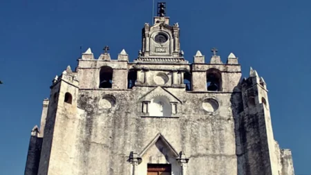 pueblos desconocidos Morelos