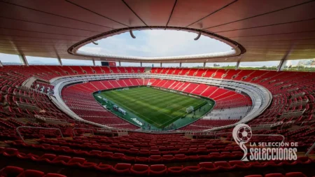 Guadalajara prepara operativo de seguridad con 18 mil elementos para el Mundial