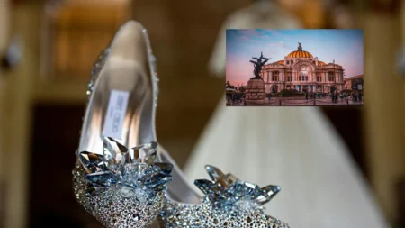El clásico ballet La Cenicienta volverá a Bellas Artes este verano