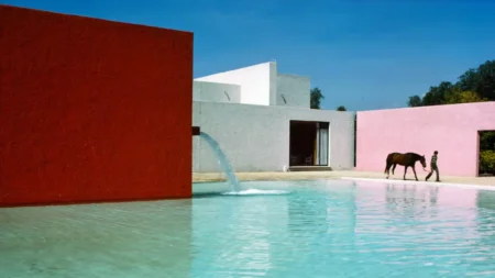 La Cuadra de Luis Barragán: precios, horarios y ubicación cerca de CDMX