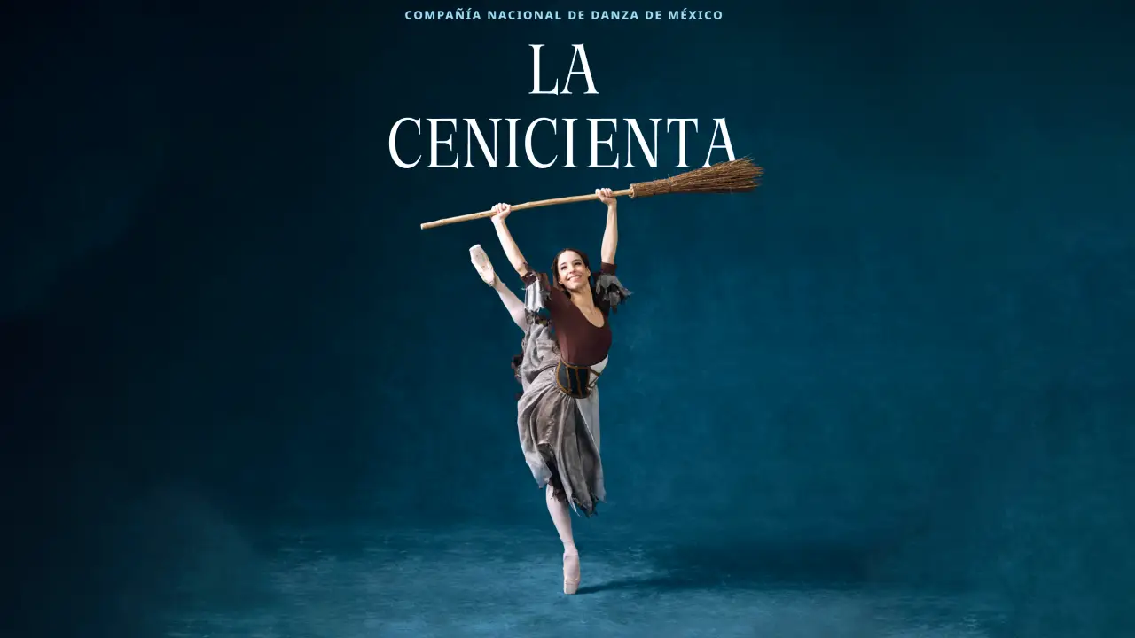 La Cenicienta en Bellas Artes