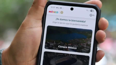 México lanzará app turística para visitantes del Mundial 2026