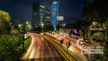 Mundial podría romper récord de ocupación hotelera en CDMX