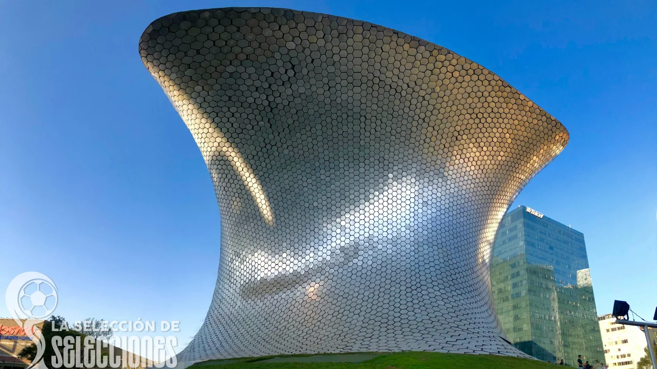 Museos de CDMX ampliarán horarios por el Mundial 2026