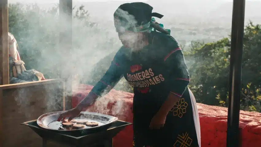 Nayarit celebrará el Segundo Encuentro de Cocineras Tradicionales