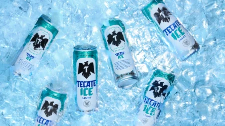 Descubre Tecate ICE Light: la cerveza que revoluciona la frescura en México