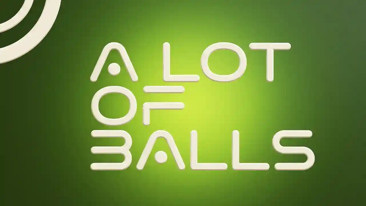 A lot of balls: arte y fútbol toman San Ángel