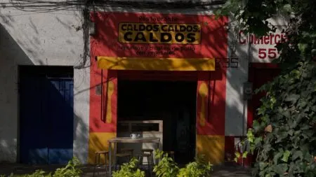Caldos Caldos Caldos